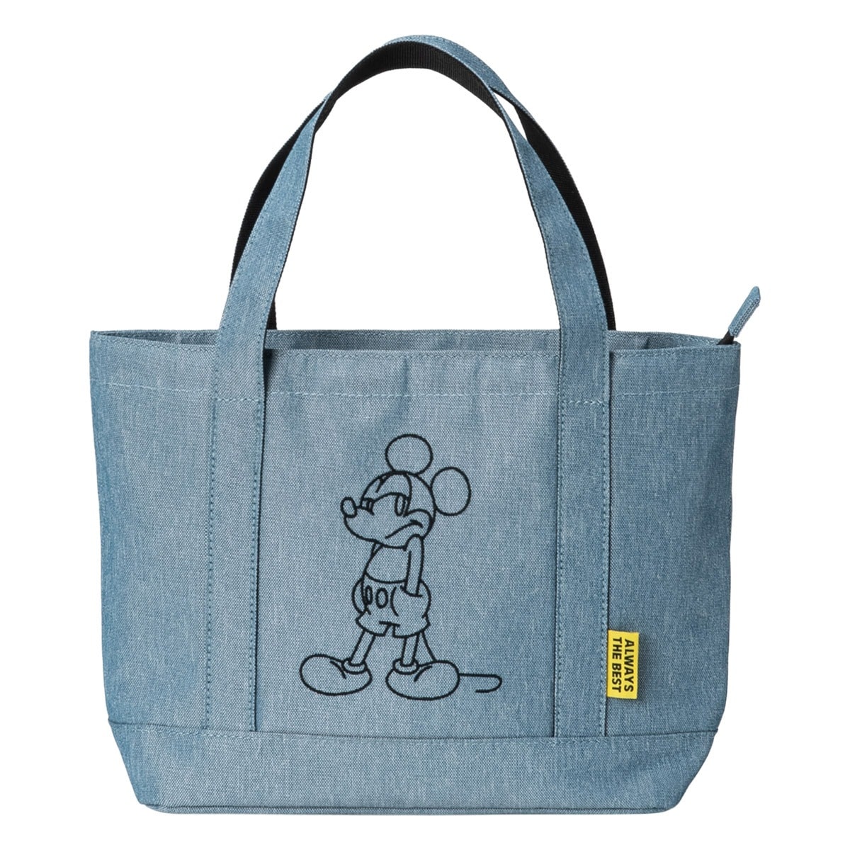 Disney ディズニー ゴルフ カートバッグ XYMG6SB2 ブルー
