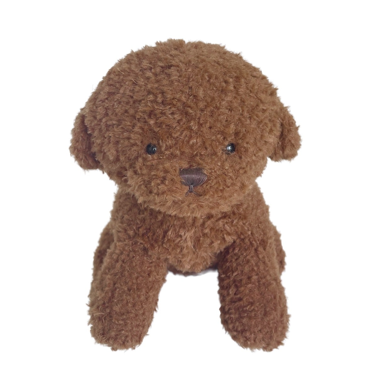 YS port ワイズポート ぬいぐるみ ウォーマー おやすみトイプー Warmer レッド