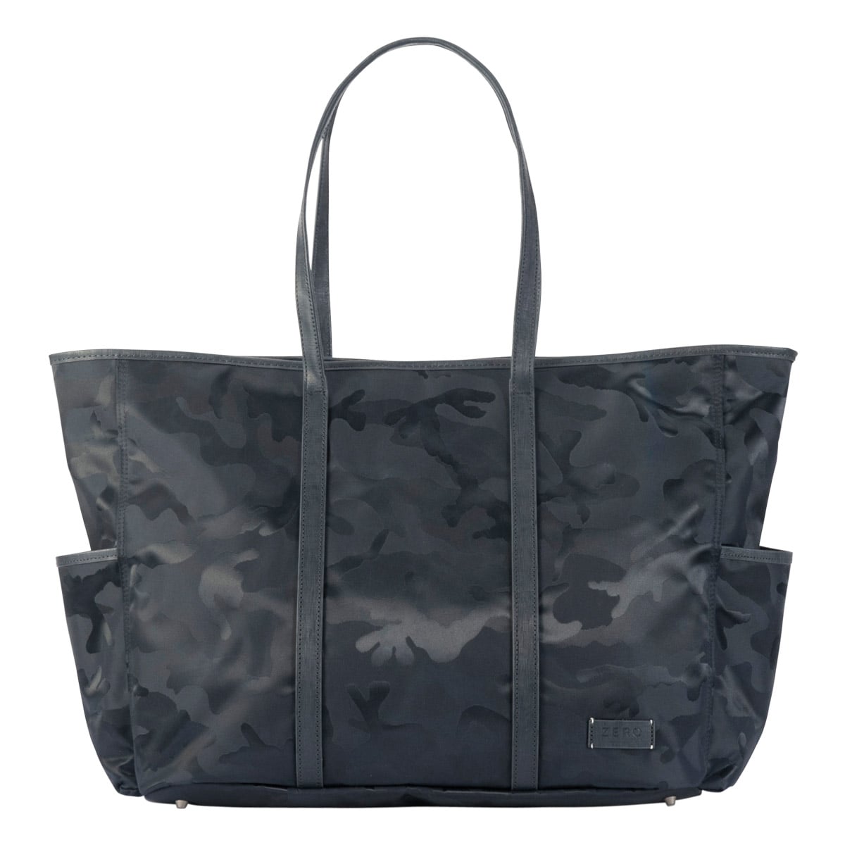 ZERO HALLIBURTON ゼロハリバートン ゴルフ トートバッグ ロッカートート LIMONTA ZHG-B1 メンズ 82451 Zero Halliburton 軽量 撥水 大きめ 大容量 ネイビーカモ
