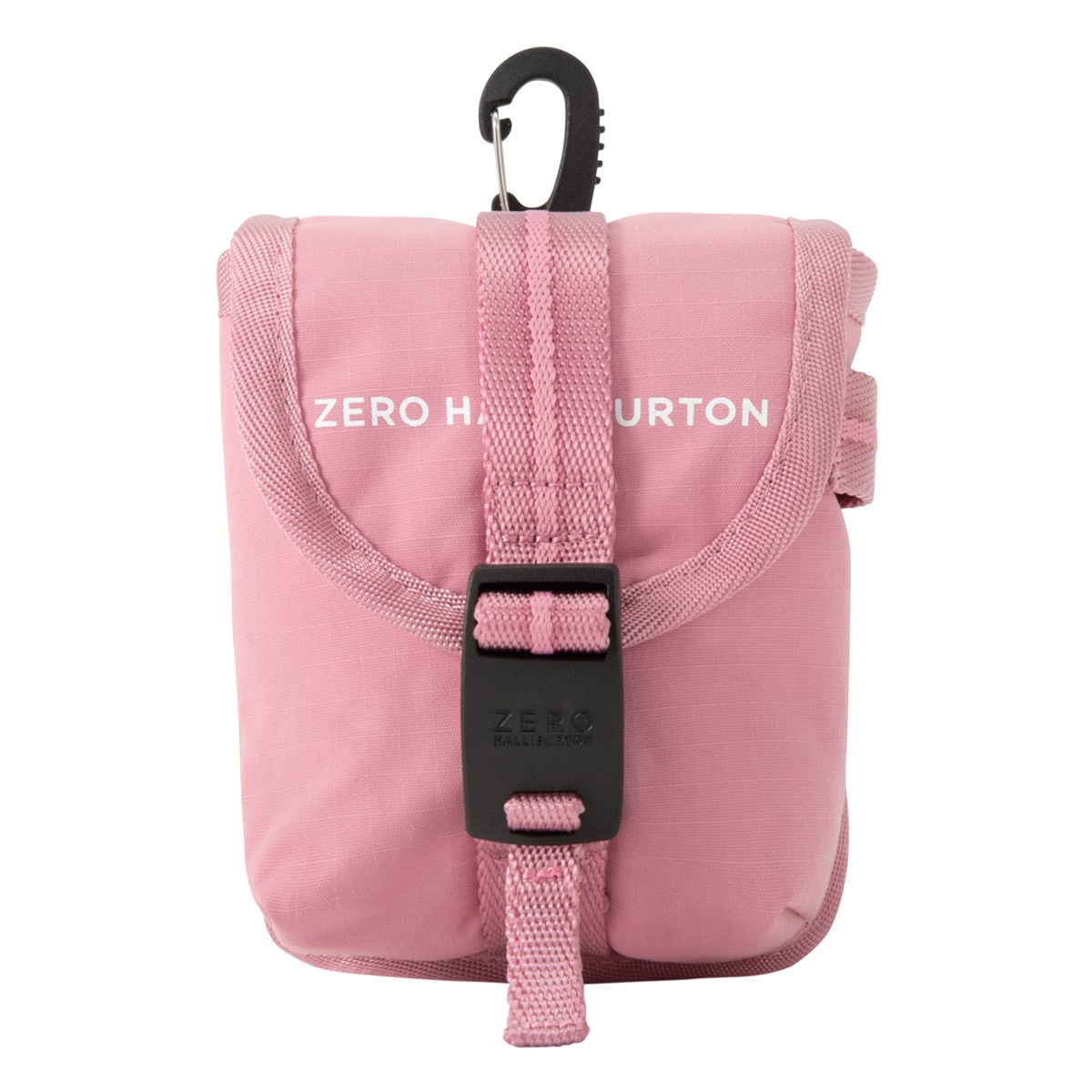 ZERO HALLIBURTON ゼロハリバートン ゴルフ スコープケース zeroh-82525 ピンク