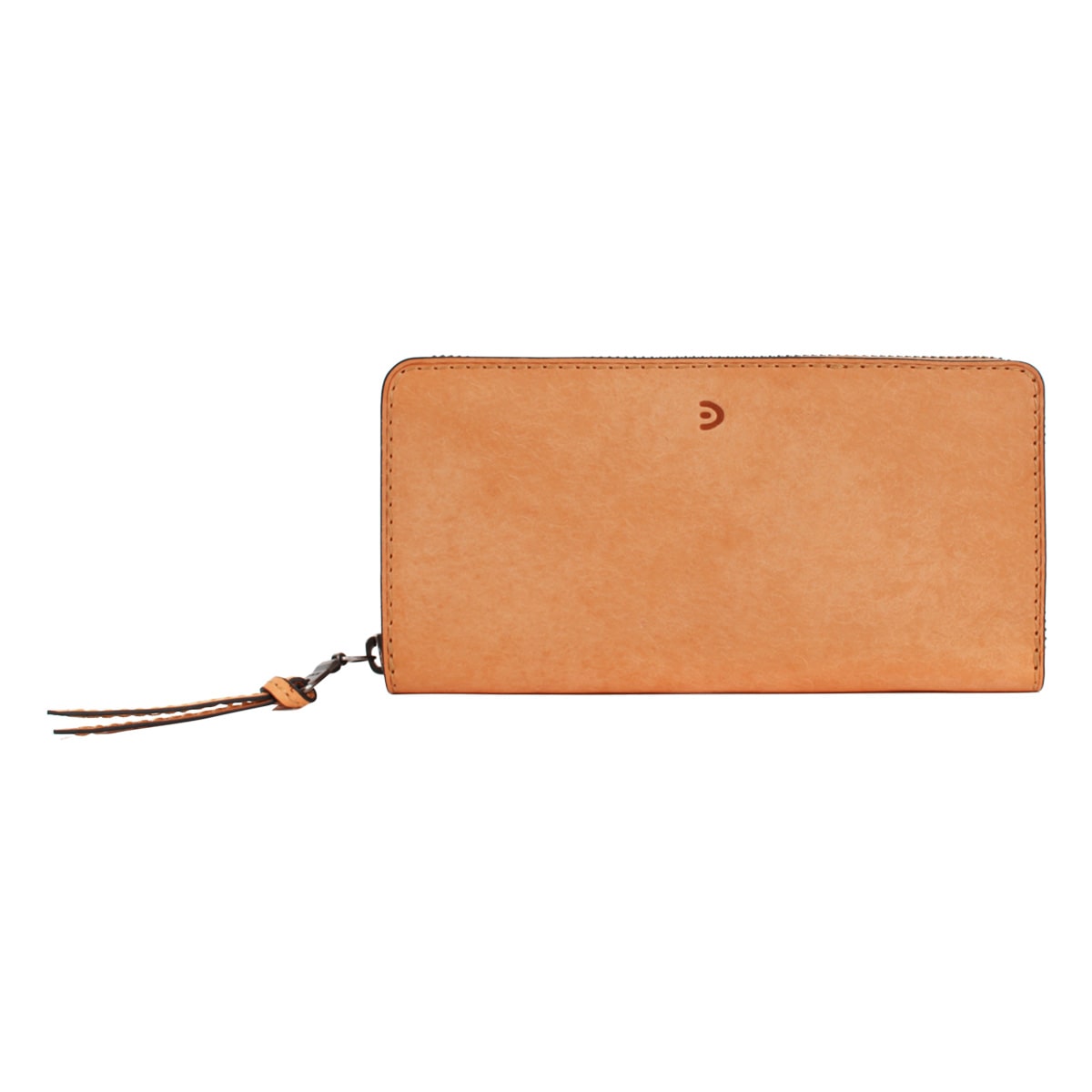 BAGGYPORT バギーポート 長財布 ZYS2400 ブオナ ナチュラル