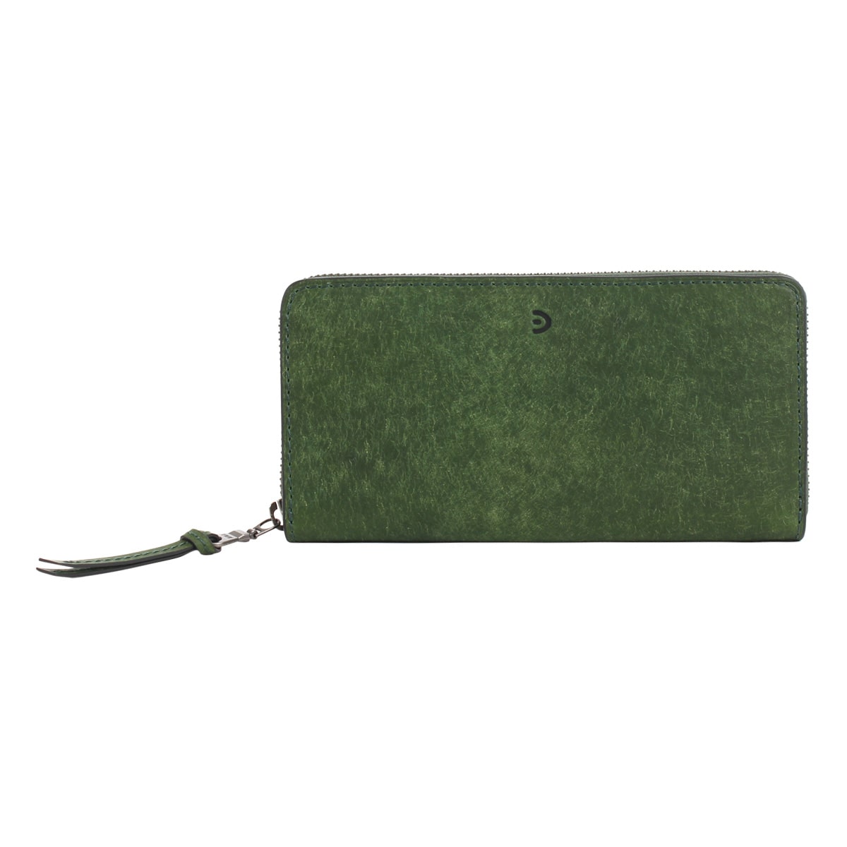 BAGGYPORT バギーポート 長財布 ZYS2400 ブオナ グリーン