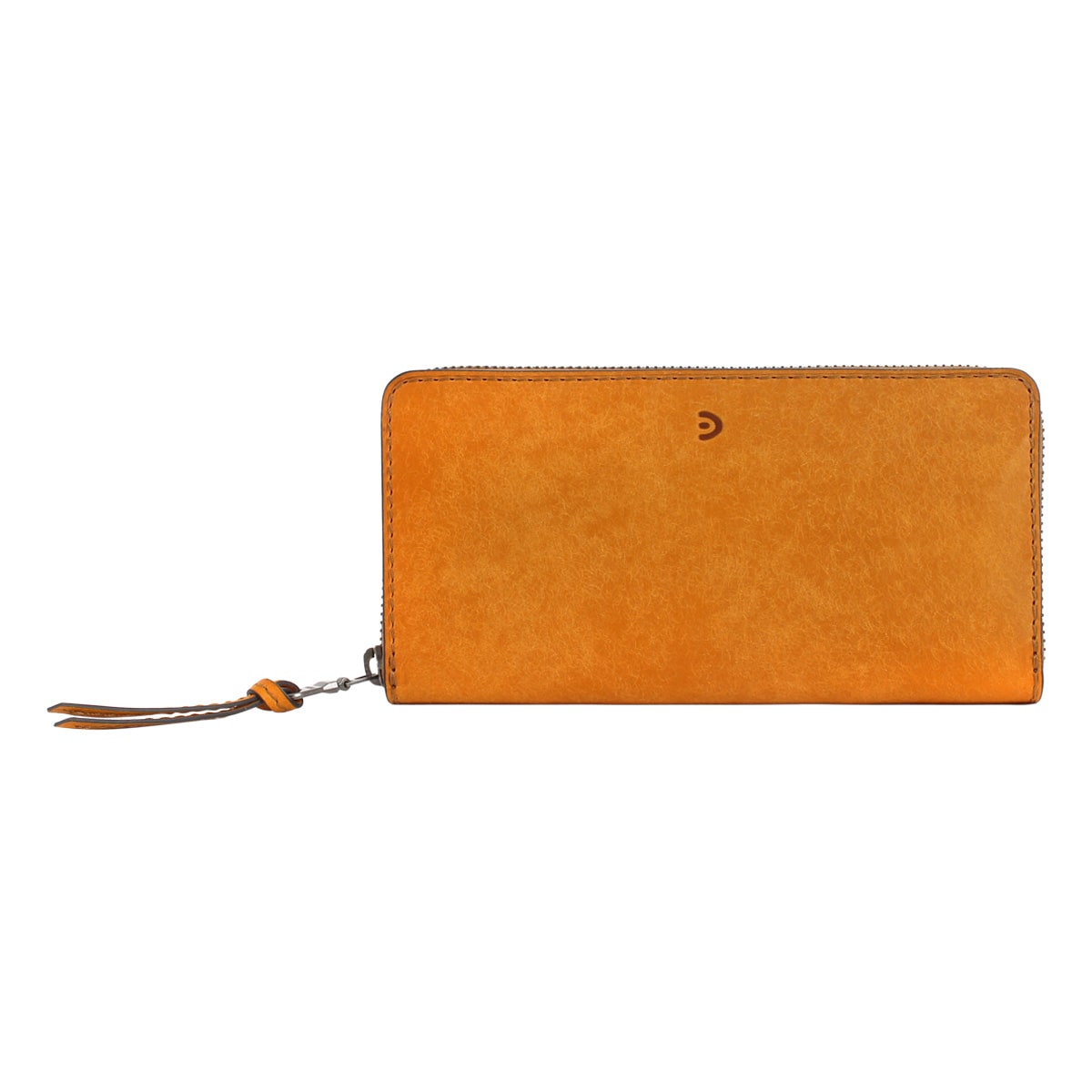 BAGGYPORT バギーポート 長財布 ZYS2400 ブオナ イエロー