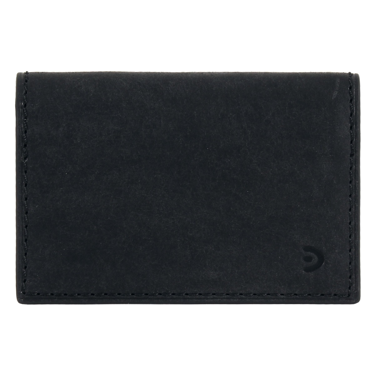 BAGGYPORT バギーポート 名刺入れ ZYS2413 ブオナ ブラック