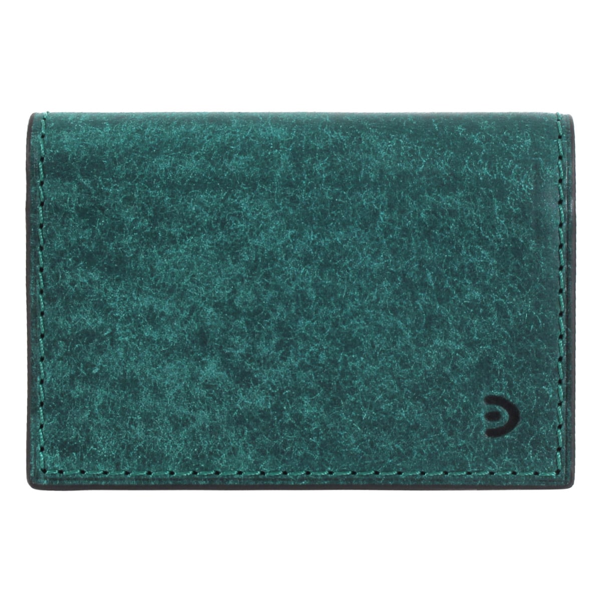 BAGGYPORT バギーポート 名刺入れ ZYS2413 ブオナ ブルー