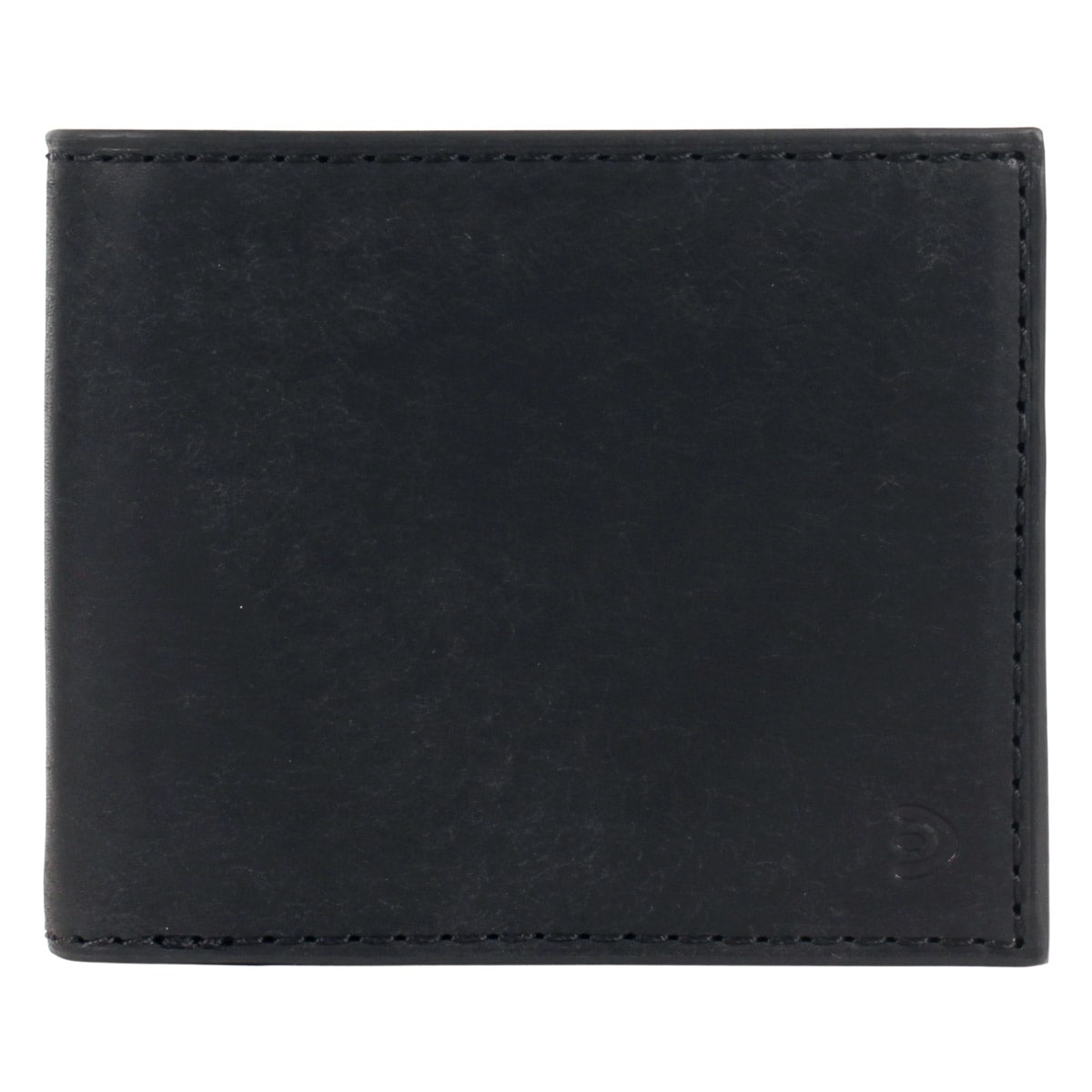 BAGGYPORT バギーポート 二つ折り財布 ZYS2414 ブオナ ブラック