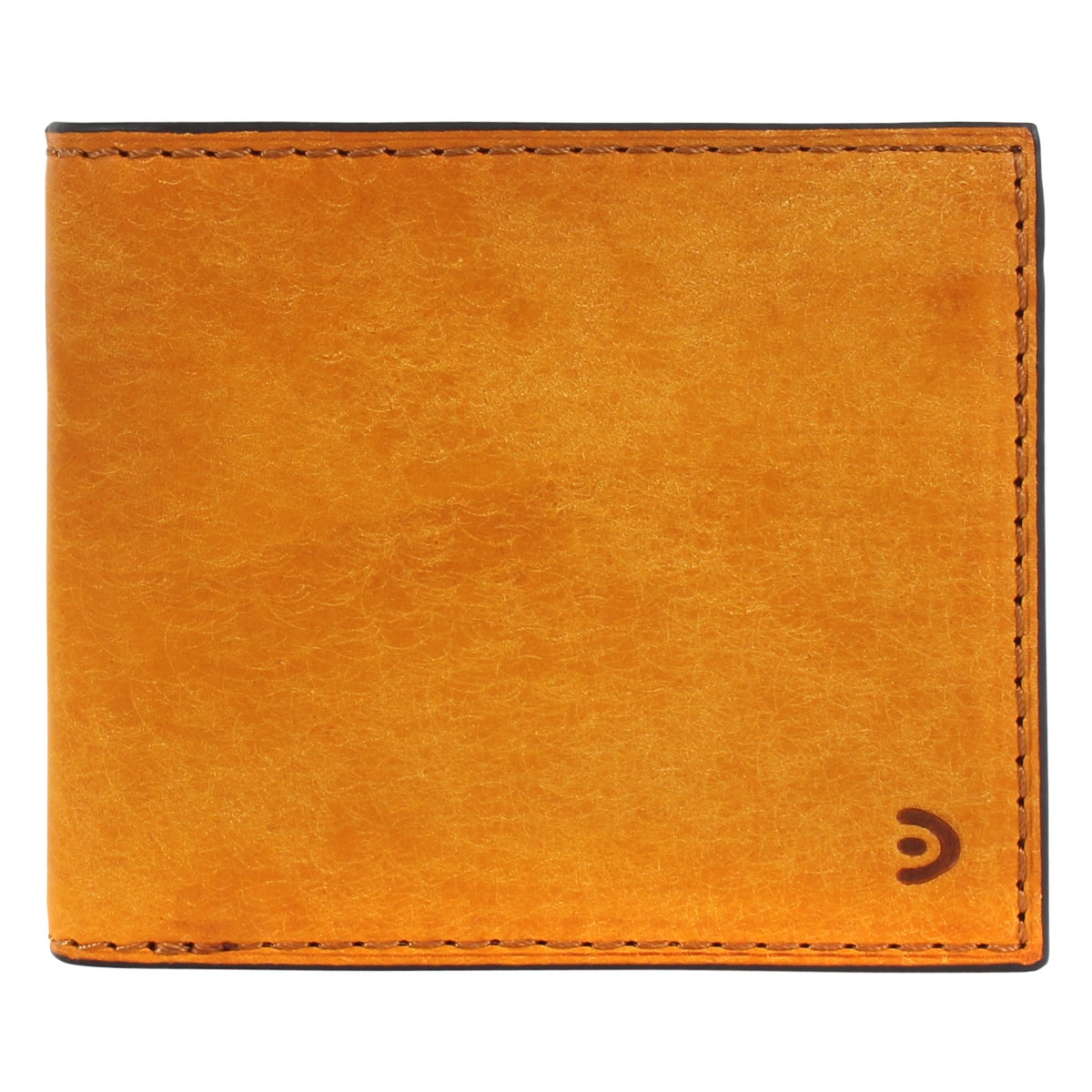 BAGGYPORT バギーポート 二つ折り財布 ZYS2414 ブオナ イエロー