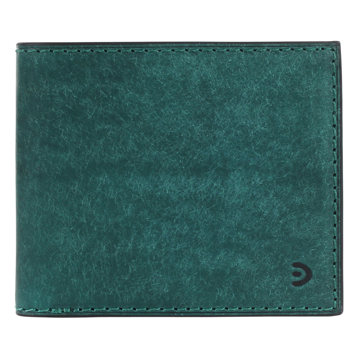 BAGGYPORT バギーポート 二つ折り財布 ZYS2414 ブオナ ブルー