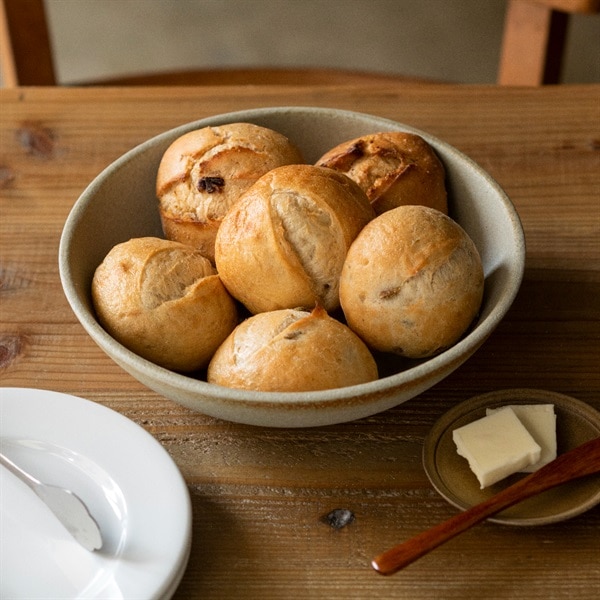 【冷凍】プチブールセット(冷凍パン)／L'Oven(ル・オーブン)