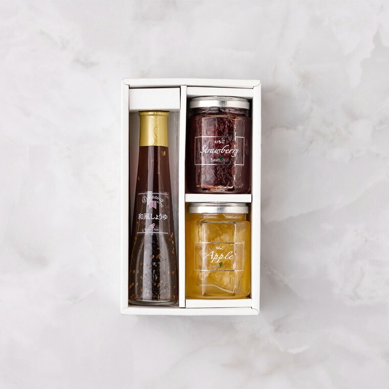 お中元 夏ギフト 送料無料 たかはたファーム ジャム&ドレッシング詰合せ(JDB-03)高級 ドレッシング ギフト 調味料ギフト 内祝い お返し グルメ 出産内祝い 写真入り メッセージカード無料 名入れ 贈答品 引っ越し祝い 結婚 gws 食べ物