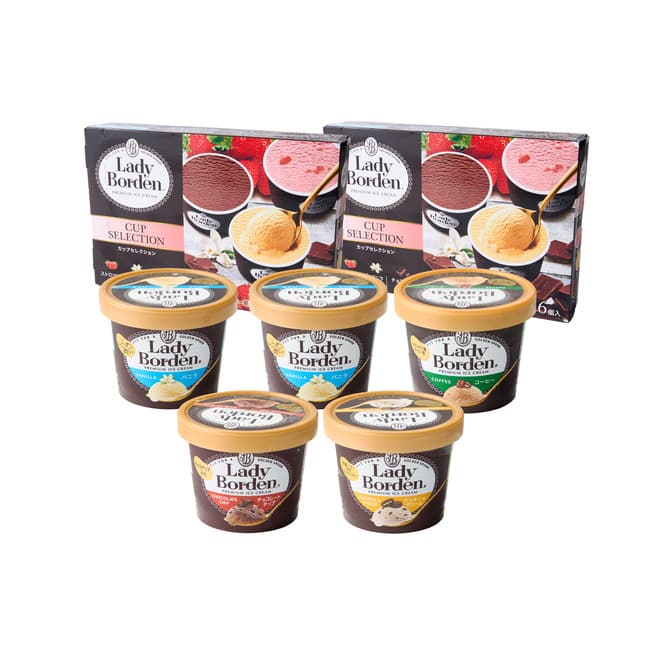 お中元 夏ギフト 送料無料 ロッテ レディーボーデンアイス カップ 17個セット S057 メーカー直送 / 内祝い お返し 出産 結婚 詰合せ 人気 定番 おすすめ デザート スイーツ お菓子 ギフトセット 贈答品 JGS 食べ物 御中元