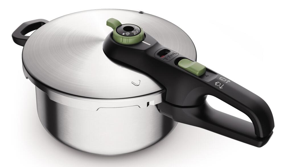 T-fal セキュアトレンディ3.2L ティファール キッチン用品 調理器具 圧力鍋 なべ 鍋