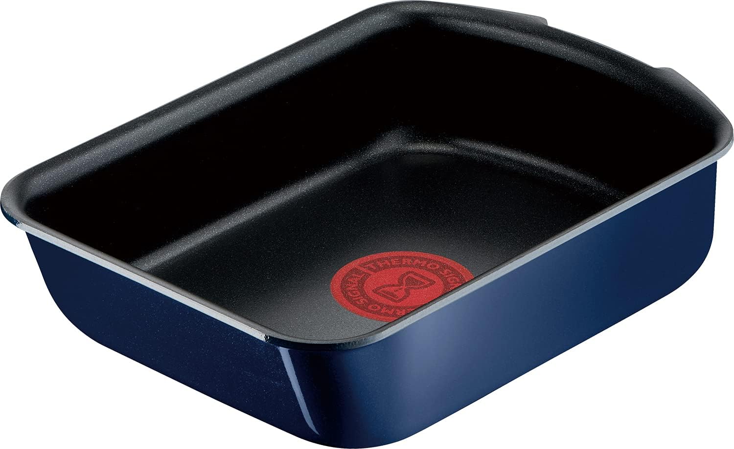 ティファール インジニオ・ネオ  ロイヤルブルー・インテンス エッグロースター  3168430323926　ガス火専用・IH 不可 T-fal