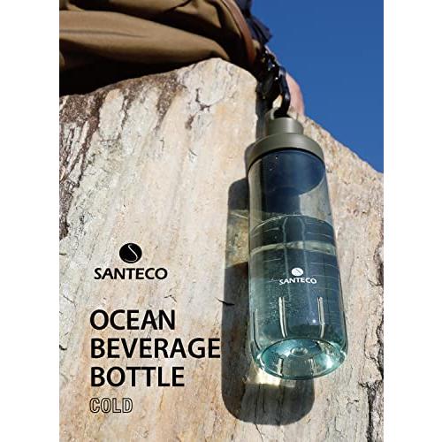 シービージャパン オーシャンビバレッジボトル７１０抗菌 KHA カーキ