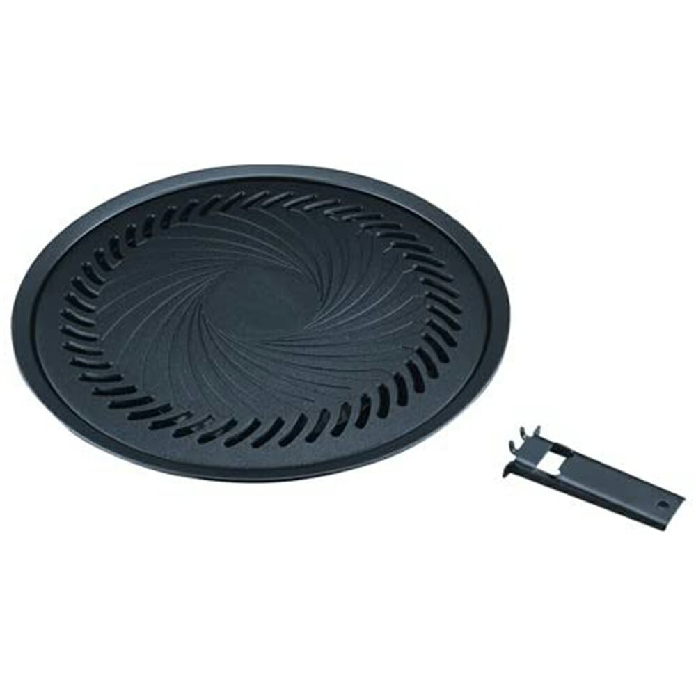 イワタニ  焼肉プレート (L) CB-A-YPL フッ素加工 4901140905155 岩谷産業 iwatani