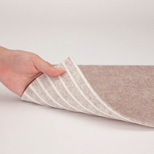 ワタナベ工業吸着ぴたマット丸巻90×180BEベージュ4903620948782吸着1畳ペット日本製