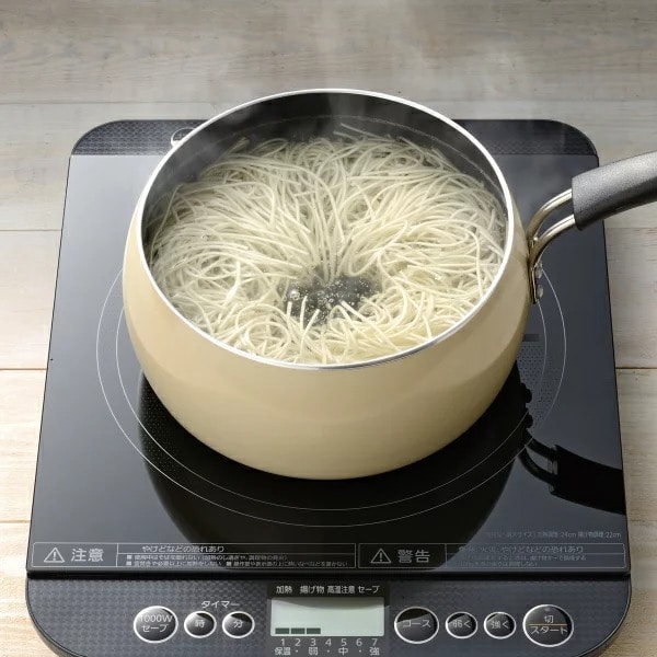 和平フレイズ(株) コロージュ IH対応片手鍋20cm RB-1705 4903779117053 キッチン用品 調理器具 なべ ガス IH 兼用