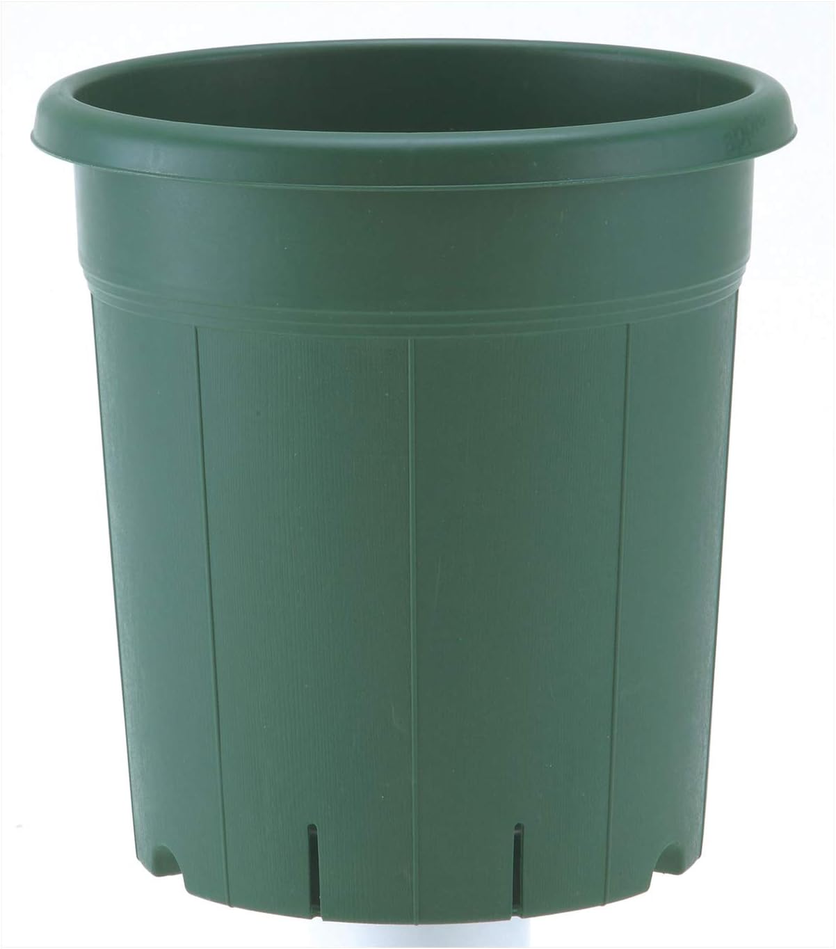 アップルウェアー バラ鉢10号GR 園芸用品 植え替え 大容量 趣味