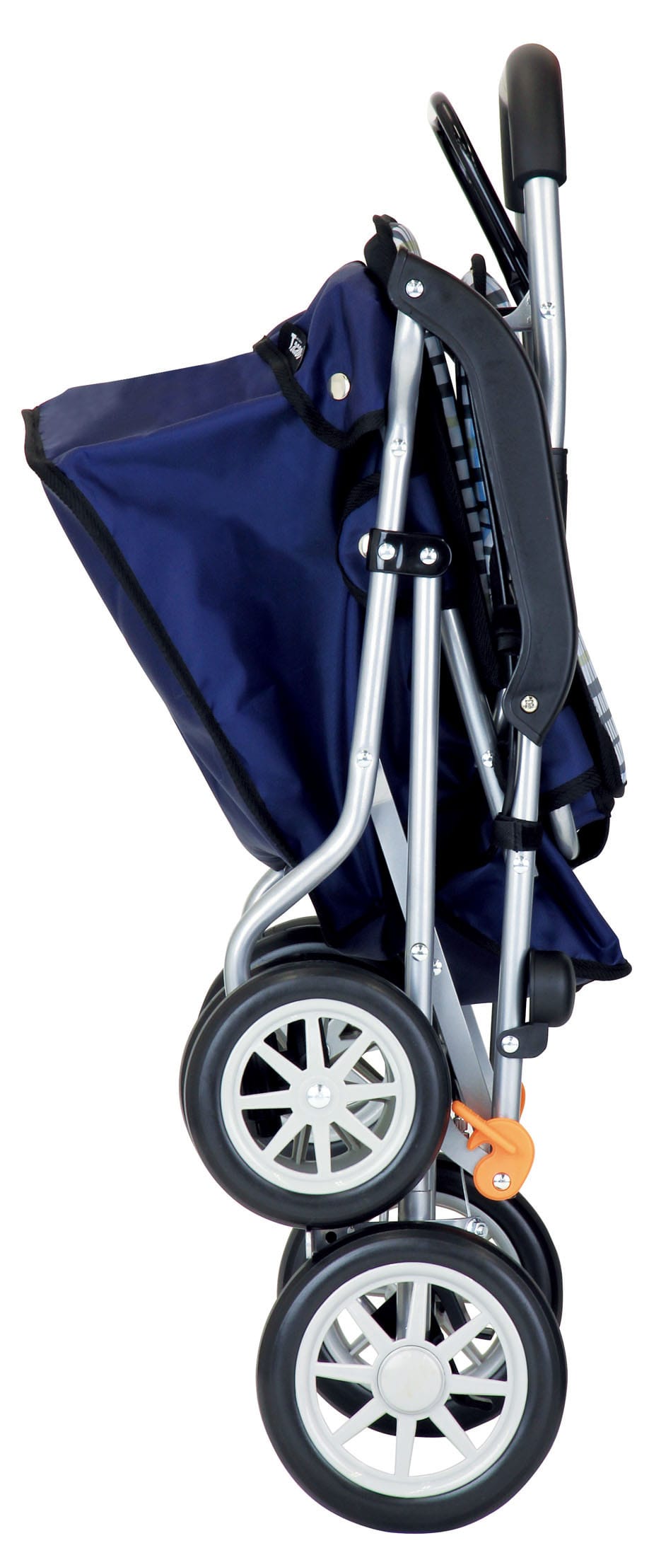 SIST02 ボクストチェックブラック(BK) 幸和製作所 歩行 シルバーカー 歩行補助 4938765005625