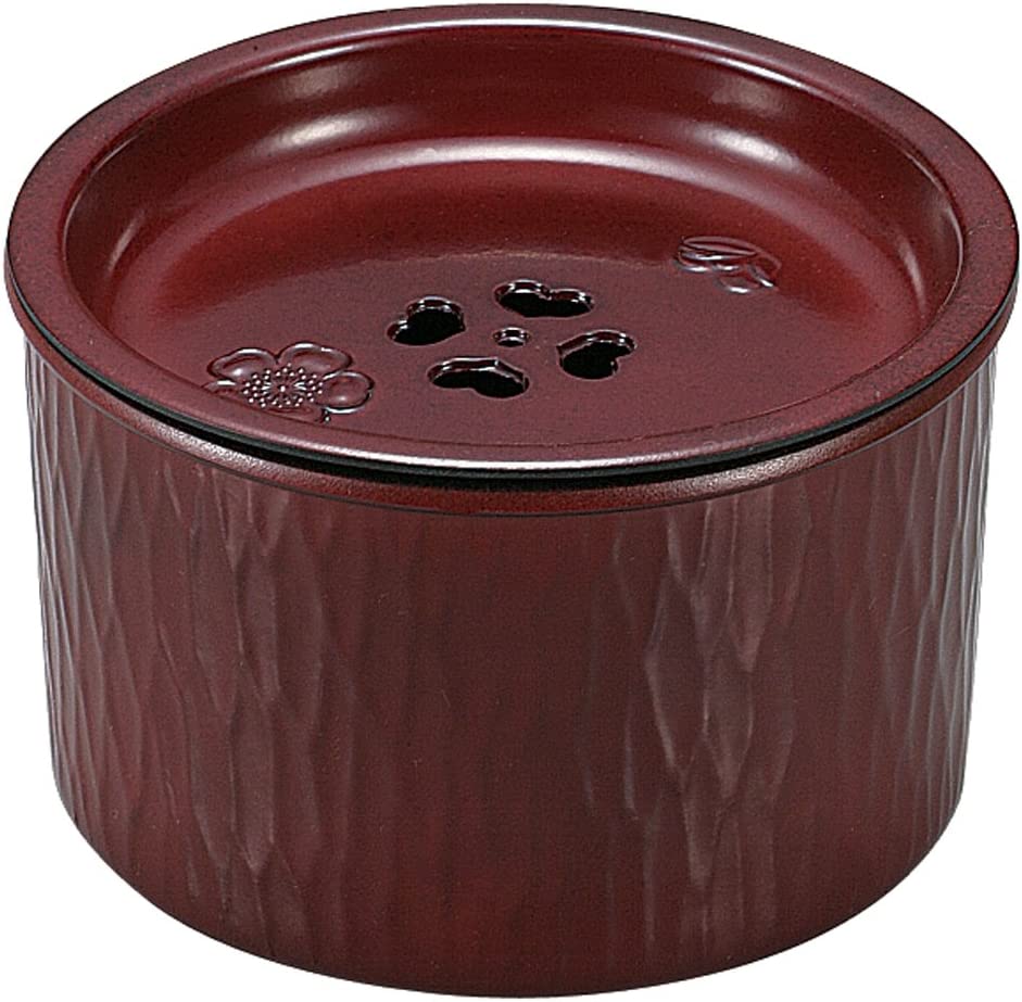 （株）たつみや 茶こぼし 鎌倉 茶器 日本茶 出がらし入れ 建水 日本製