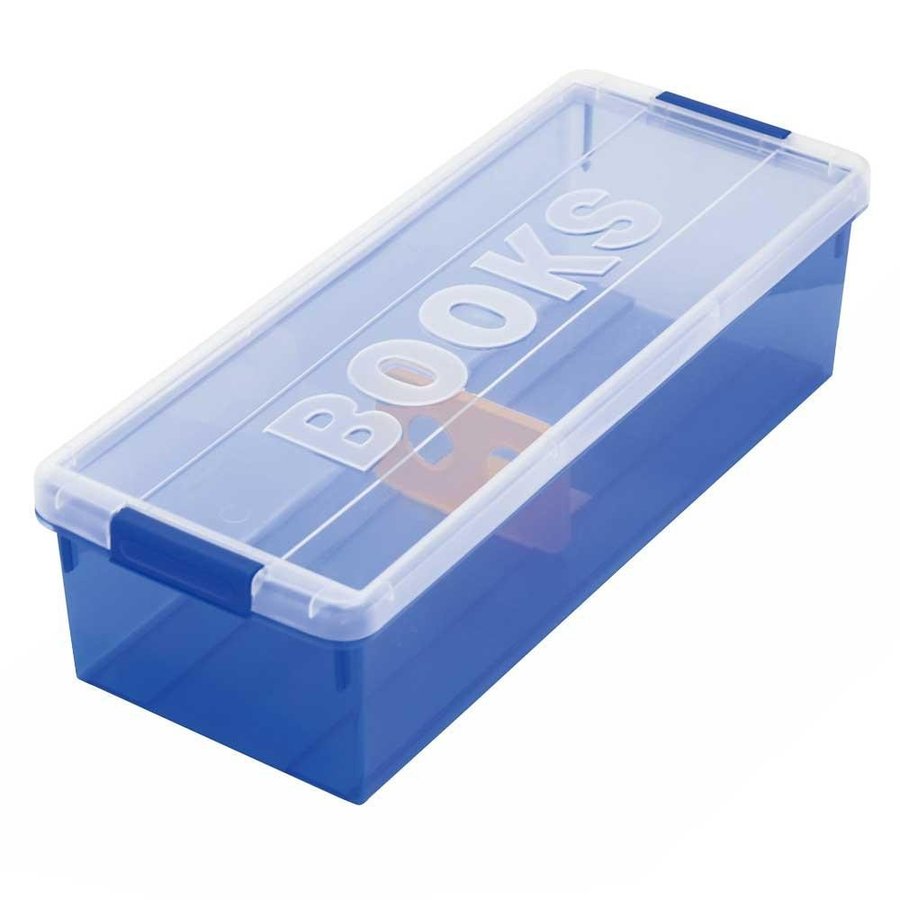 伊勢藤 コミック本収納ケ－スブックス BL 収納 漫画本 文庫本 片付け