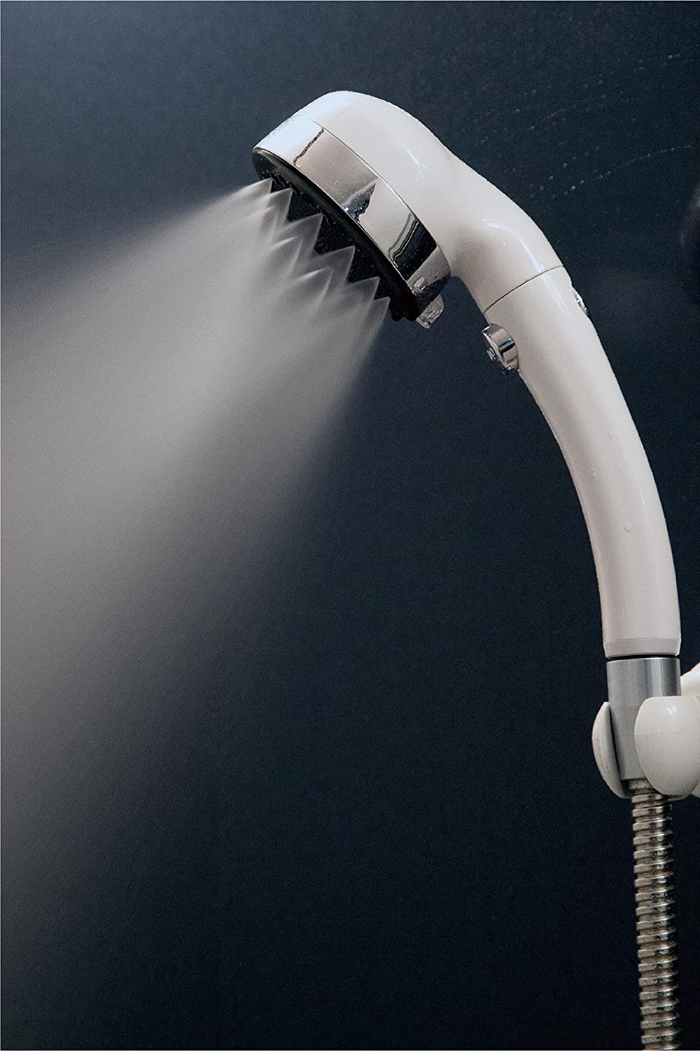 オリエント ミストシャワーヘッド バス用品 お風呂 シャワー 吸盤フック 4967104010679