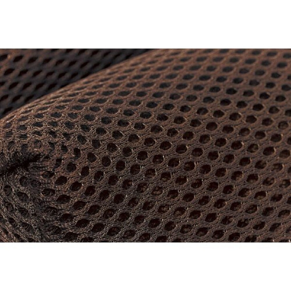 コジット COGIT 腰痛対策クッション BR ブラウン クッション 腰痛対策 骨盤　姿勢 健康グッズ 4969133934513 クッション