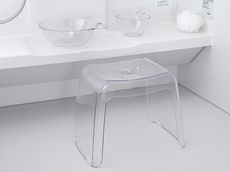 リッチェル  カラリ腰かけ３０ NA