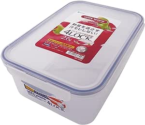 アスベル ASVEL ユニックス タイトロック TLO-60 Ag 4974908333903 レンジ容器 保存容器 シール容器  抗菌 4点ロック