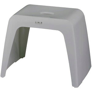 アスベル ASVEL リアロ 風呂イス 30 グレー 4908531552 浴用 風呂イス 抗菌 通気性 乾きやすい 使いやすい シンプル