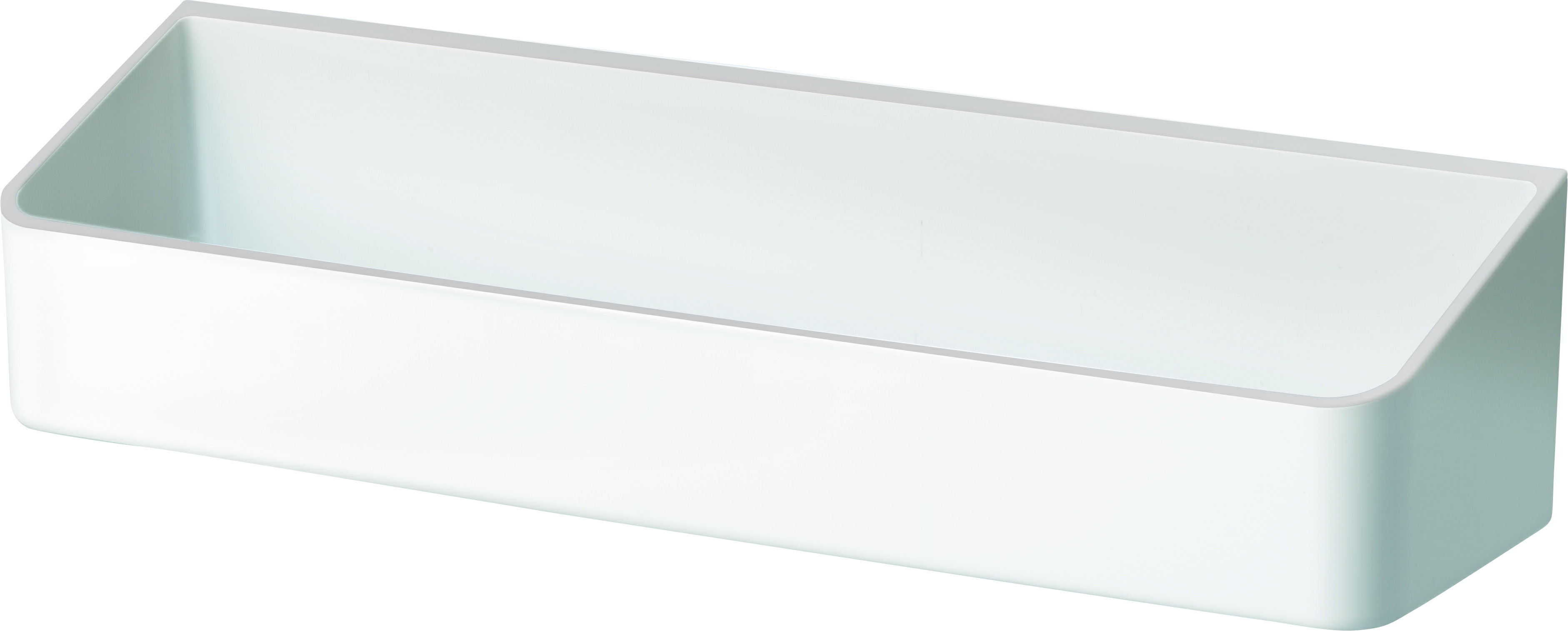 アスベル ASVEL ラックスＭＧ ウォールラック ワイド ホワイト 磁石 マグネット 4974908586996