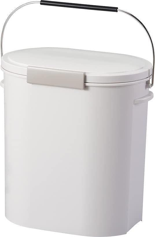 エバンペール11L ホワイト