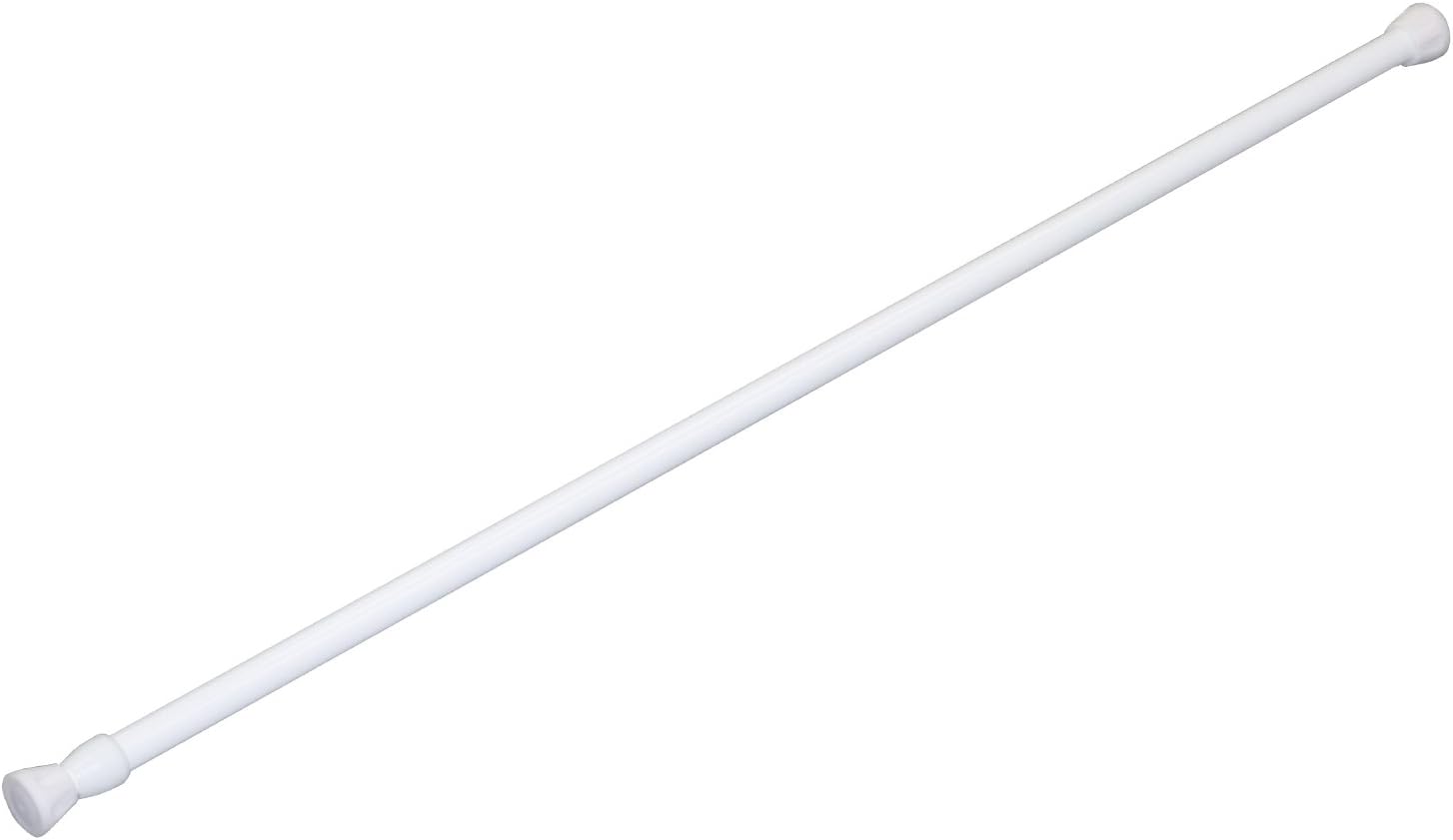 突ぱりスマートポール　ミニＬ　白    WH