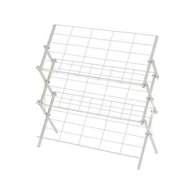 【Serendipper Furniture】フォールディングシューズラック