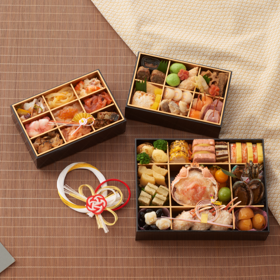 【おせち】北海道 蔵監修 変形おせち三段重(2026年)