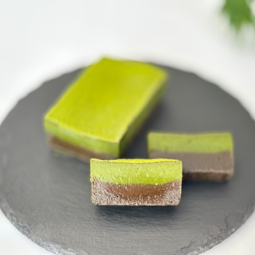 抹茶のガトーショコラ｜ALBEDO アルベド