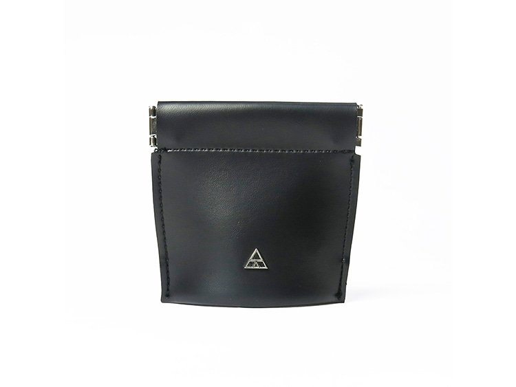 COET　SPRING COIN CASE