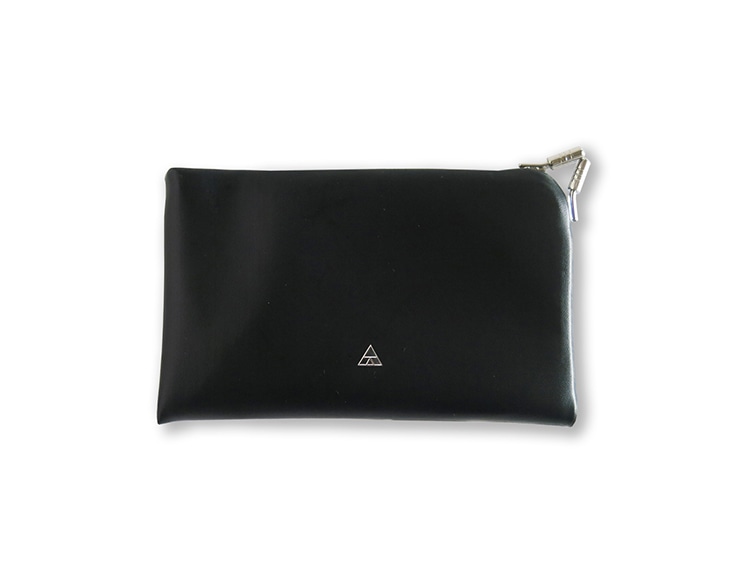COET　GAMAGUCHI POUCH