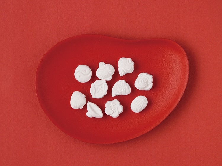 大野屋 高岡ラムネ詰合せ