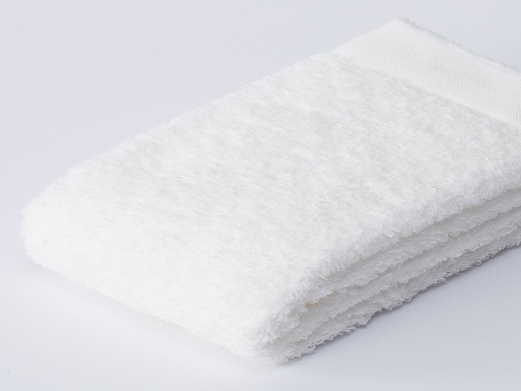 MAISON BLANC　フェイスタオル　7枚セット