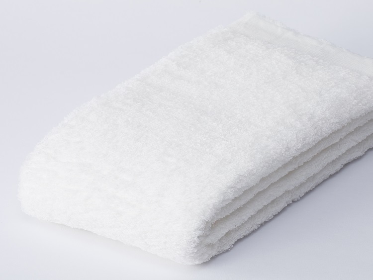 MAISON BLANC バスタオル 3枚セット