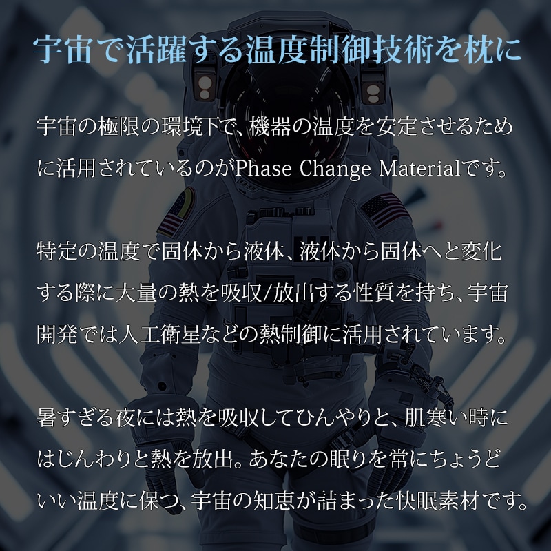 枕 まくら チルリズム 接触冷感 ひんやり BlueBlood ブルーブラッド