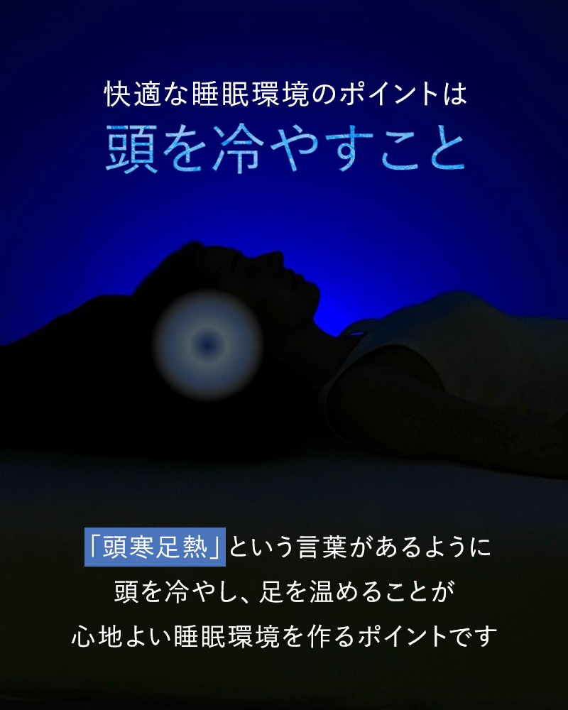 枕 まくら サイバーチルピロー CyberChillPillow ひんやり 温熱シート付き