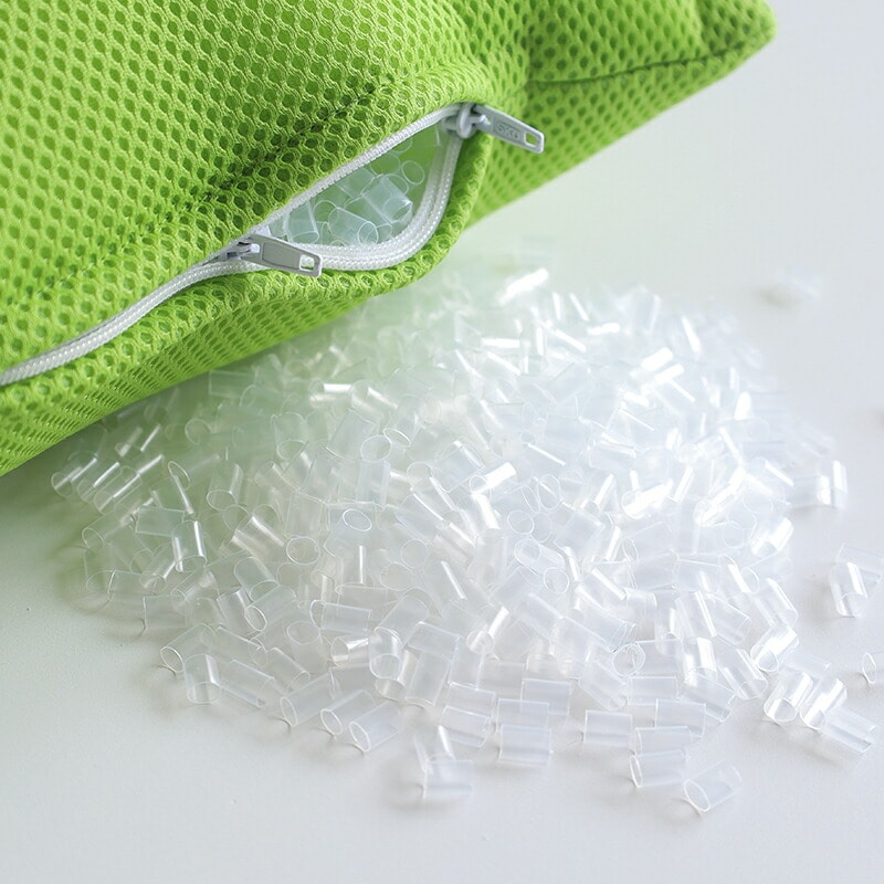 首狩り族 追加用パイプ まくら 枕