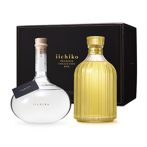 焼酎 麦焼酎 いいちこ プレミアムギフトセット（スペシャル フラスコ）720ml 2本 FSP ギフトBOX 長S【送料無料】