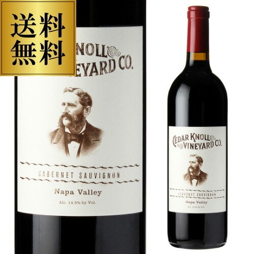セダル クノール カベルネソーヴィヨン 2018 パルマッツ 750ml アメリカ カリフォルニア ナパ 赤ワイン 虎 雑誌掲載PP10【送料無料】