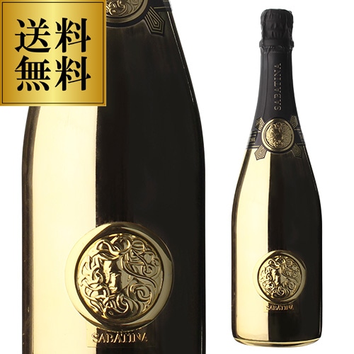 【30%OFF 12/7まで】シャンパン サバティーナ ブリュット 750m ポスト アルマンド アルマン ド ブリニャック シャンパーニュ ワイン 辛口 浜運 【送料無料】