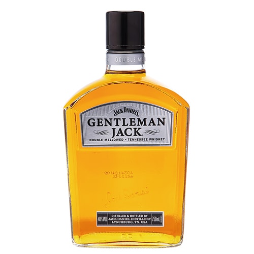 ジェントルマン ジャック 750ml 40度 テネシー ウイスキー【送料無料】