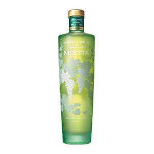 ミスティア マスカット リキュール 15度 700ml フランス 長S 【送料無料】
