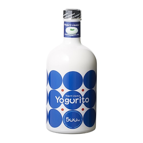 ヨーグリート 500ml 16度 長S 【送料無料】
